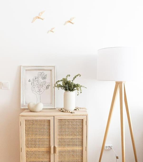 Apartmán Leonor&Pablo Oviedo Exteriér fotografie