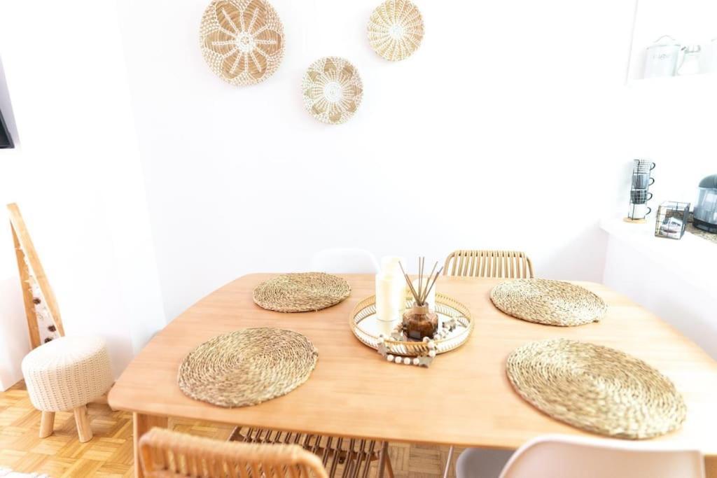 Apartmán Leonor&Pablo Oviedo Exteriér fotografie